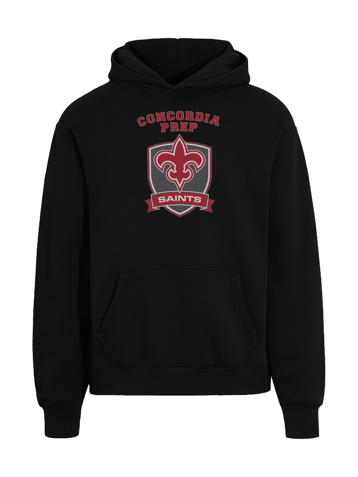 Concordia Prep - Oversized Hoodie product image (1)