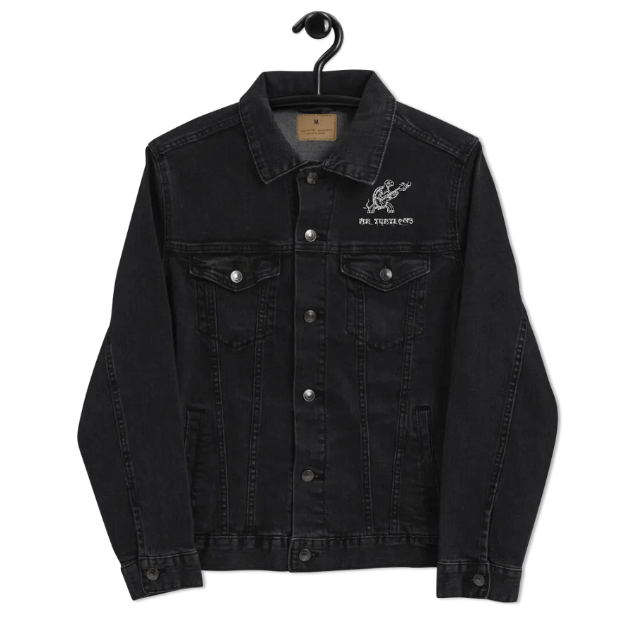 Mr_Turtle223 Denim Jacket product image (8)
