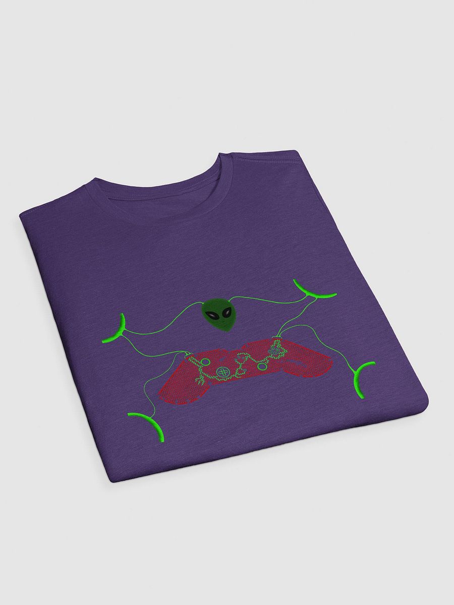 Alien Connection Gaming T-Shirt product image (3)