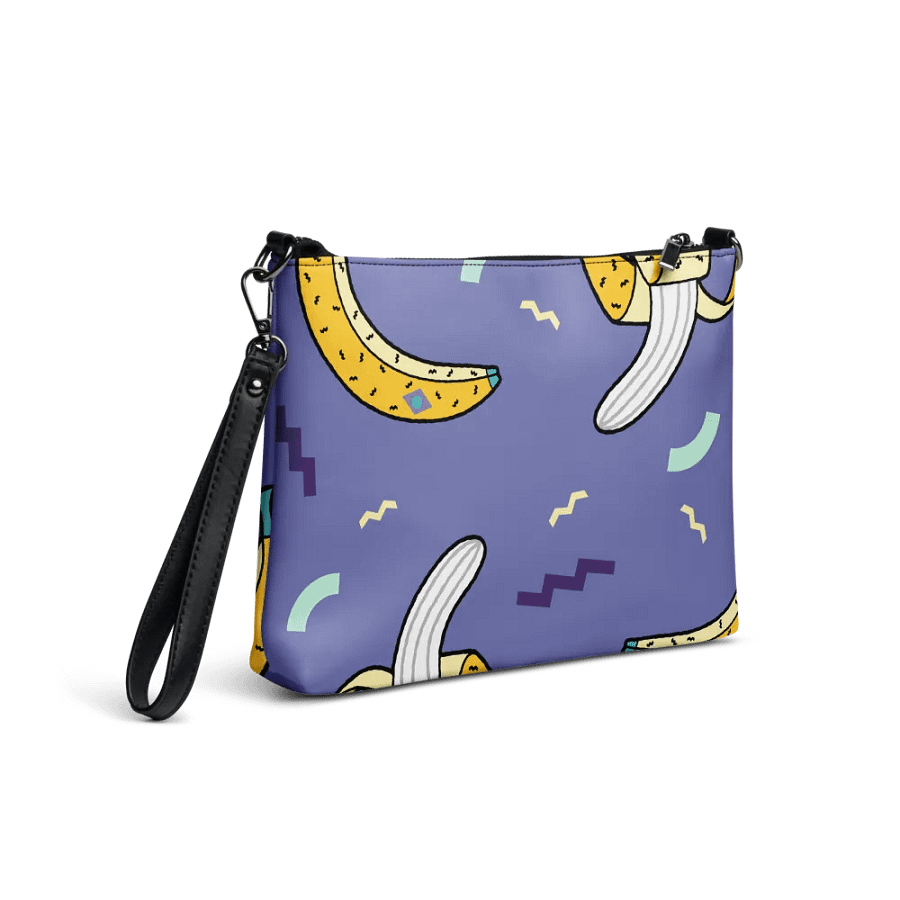 Peel & Play Crossbody Bag product image (9)