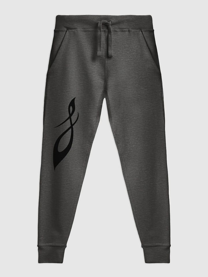 Classic Logo Joggers - Black Logo product image (1)