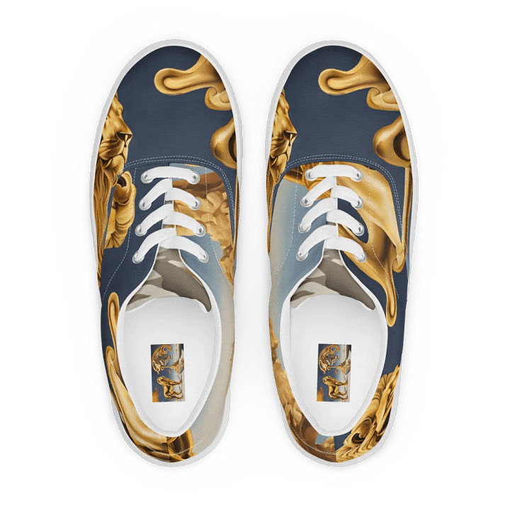 Leo's Royal Proclamations: Command Attention with Every Word product image (2)