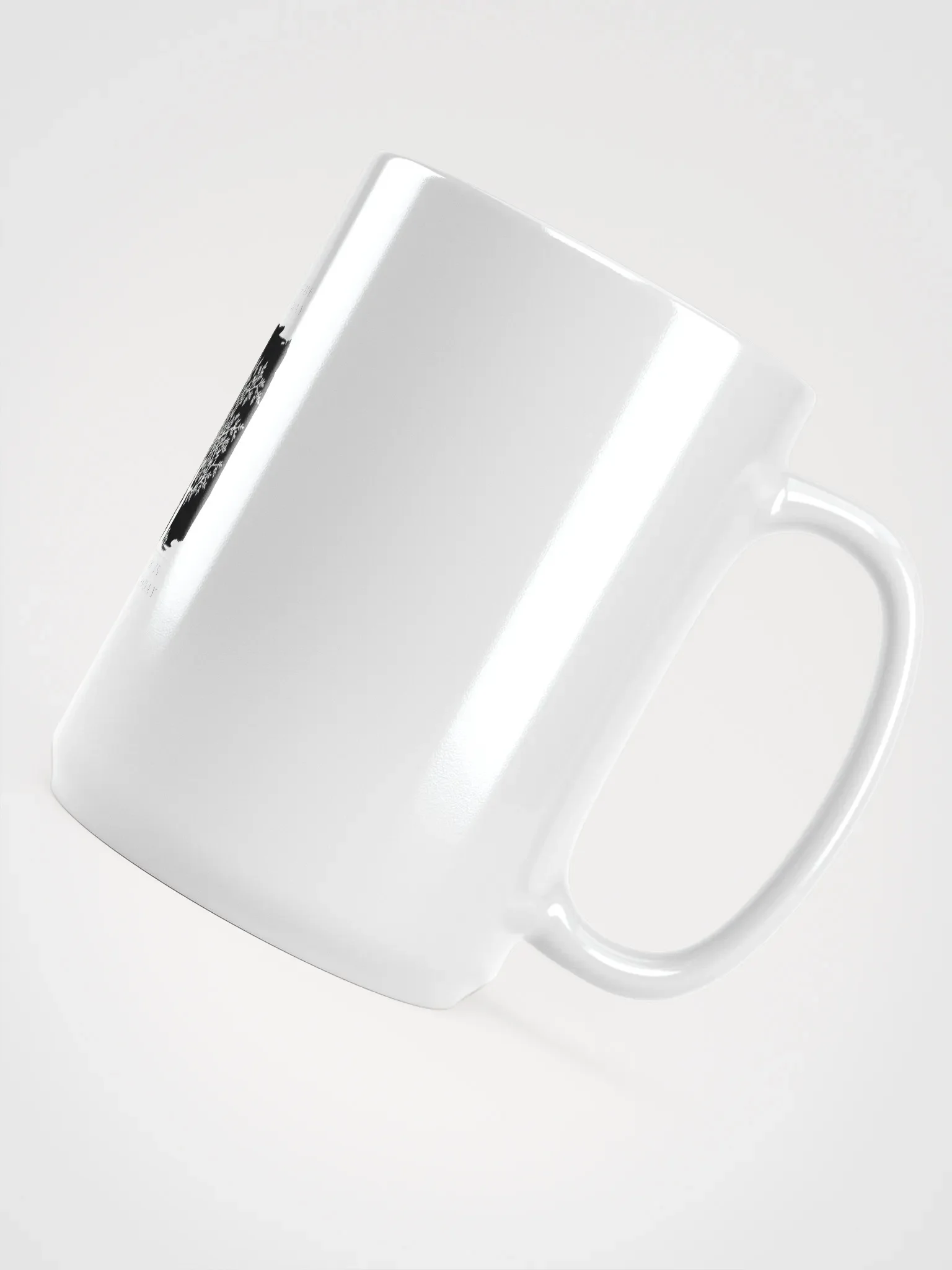 Reflections on Time Mug product image (4)