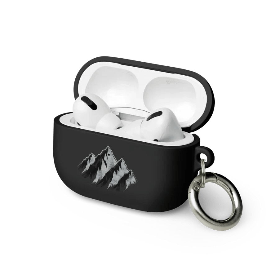 Summit Peaks AirPods Case product image (30)