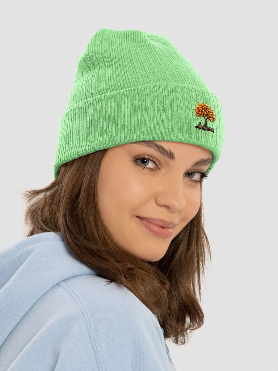 Autumn Vibes | Beanie product image (39)