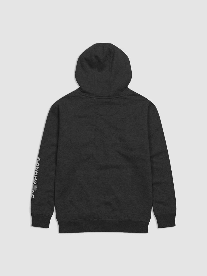 Pump it Up 2 ✊ (Hoodie) product image (2)