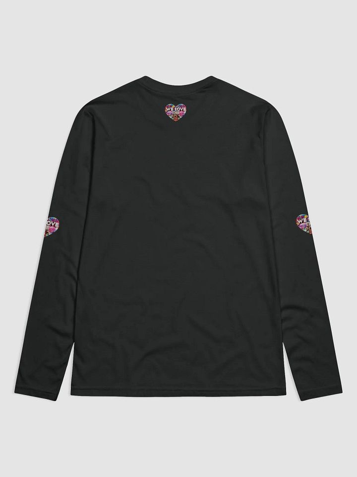 We Love Long Sleeve product image (5)