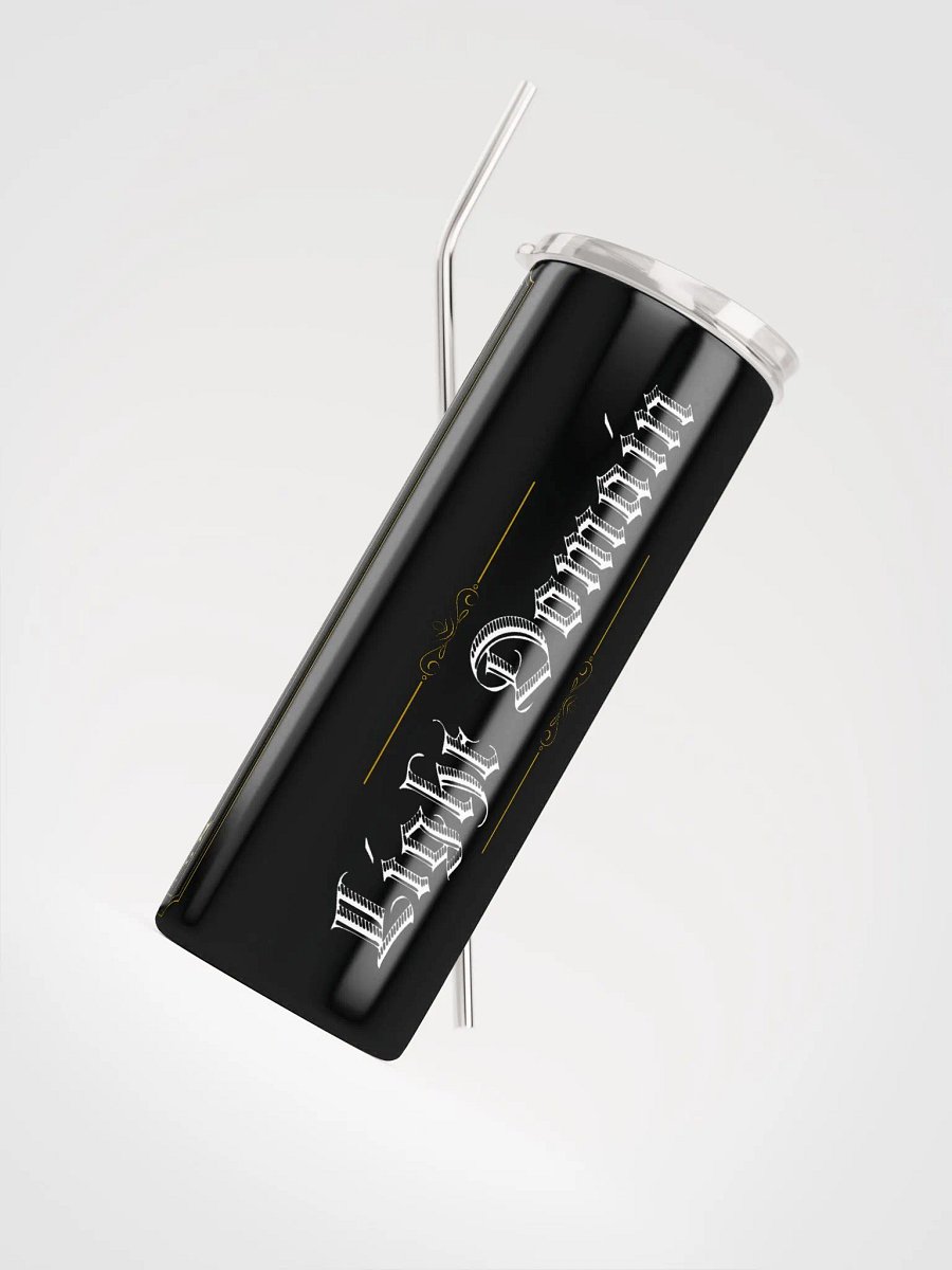 The Cleric Tumbler product image (2)