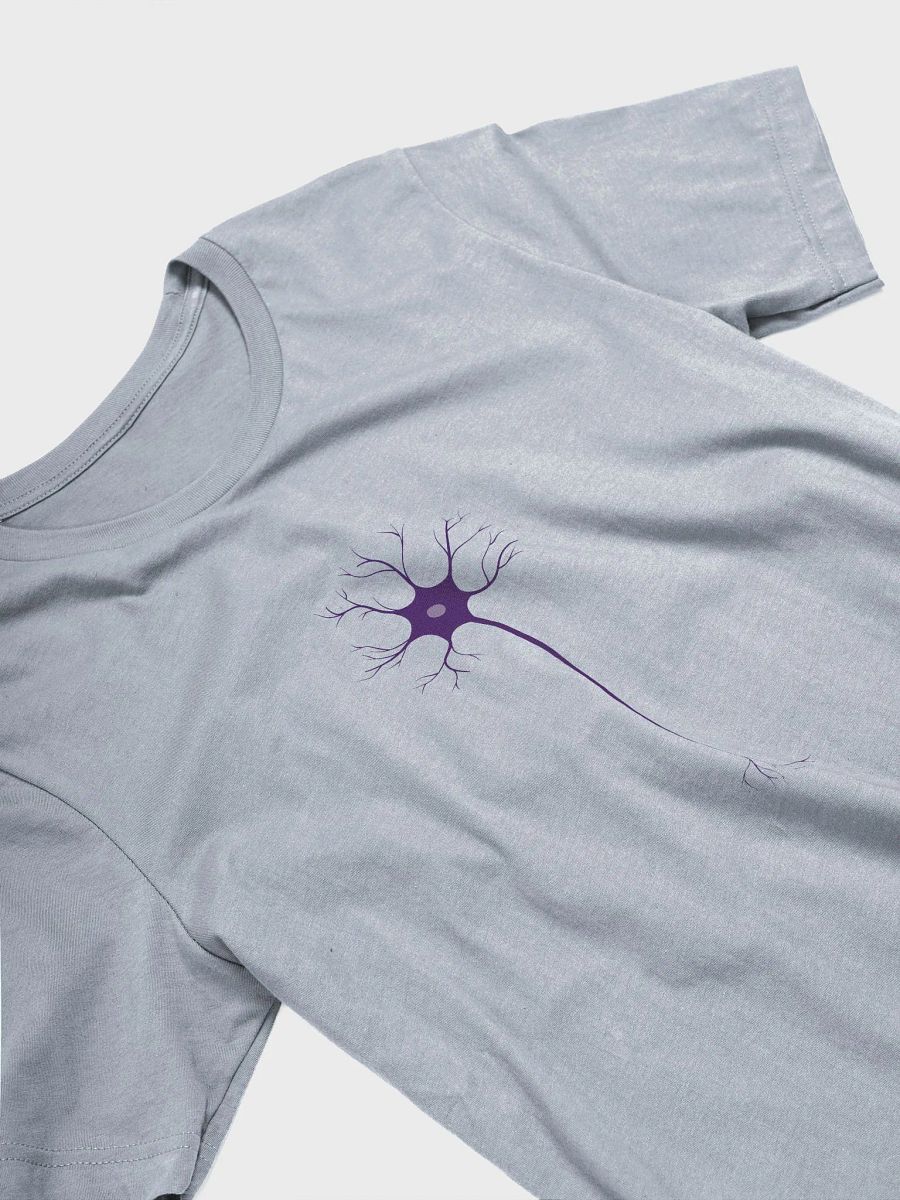 "neuron" t-shirt product image (4)