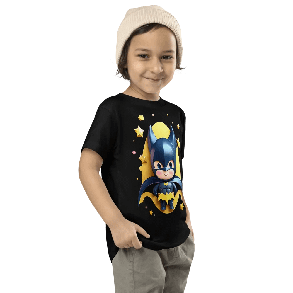 CUT BATMAN Toddler T-Shirt product image (7)