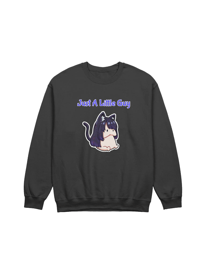 Just A Little Guy product image (7)