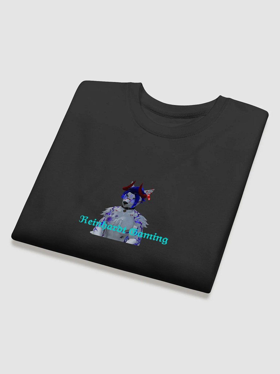 Reinhardt Gaming exclusive pull over product image (4)