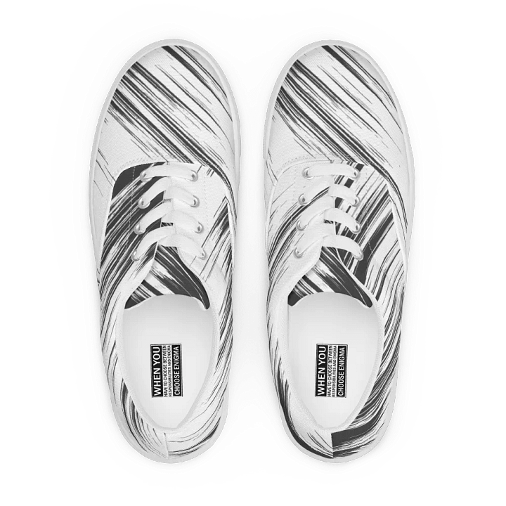 ENIGMAS mens lace up shoes product image (1)