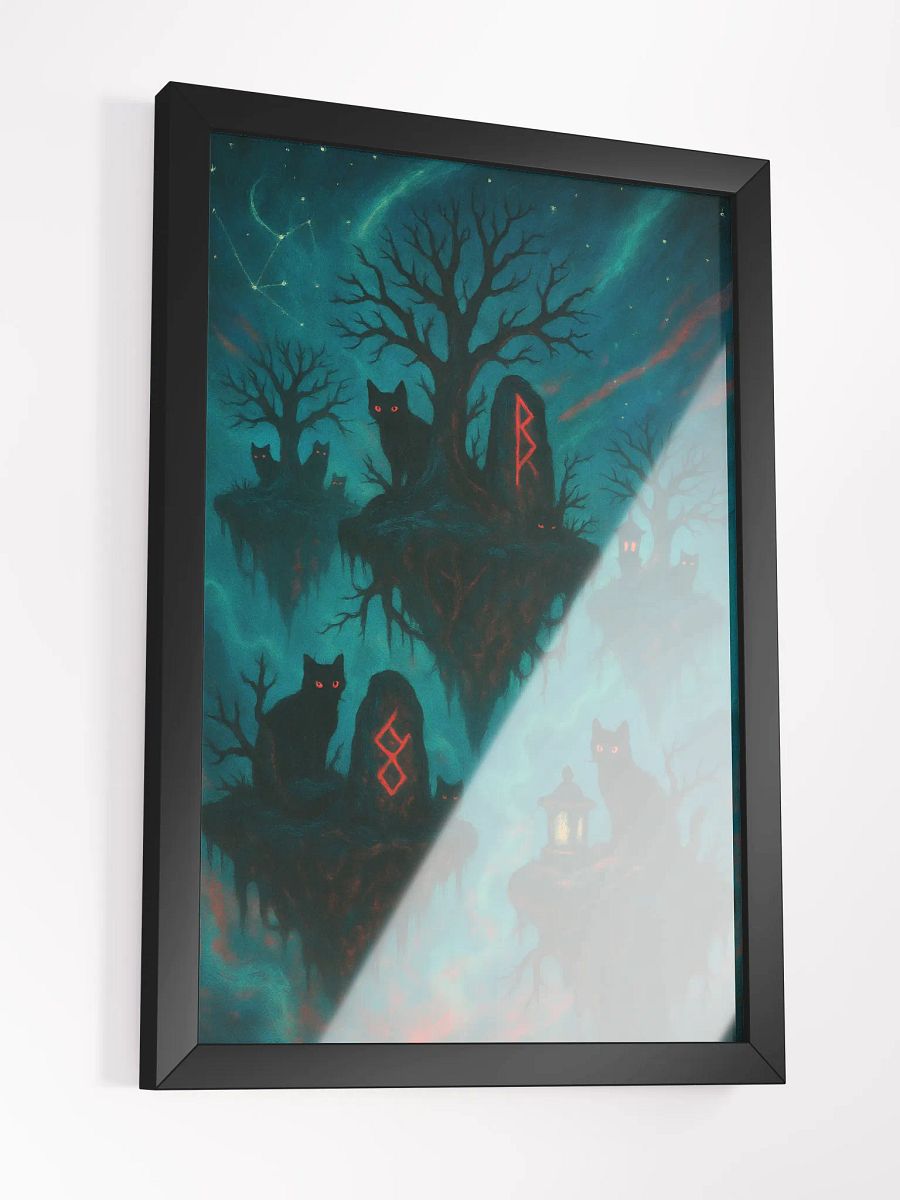 The Rune Islands of Nyx product image (3)