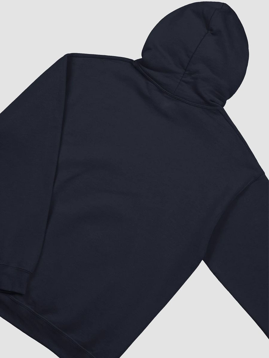 Core-A Logo Hoodie product image (22)