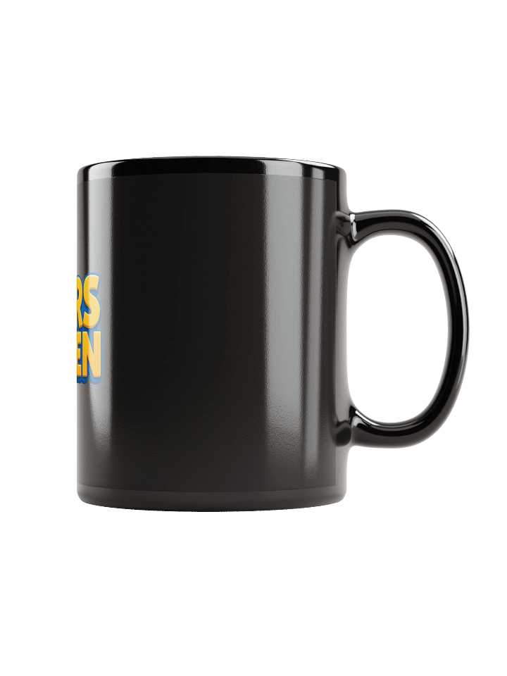 Bold and Bright: STARS OF DEEN Mug product image (1)