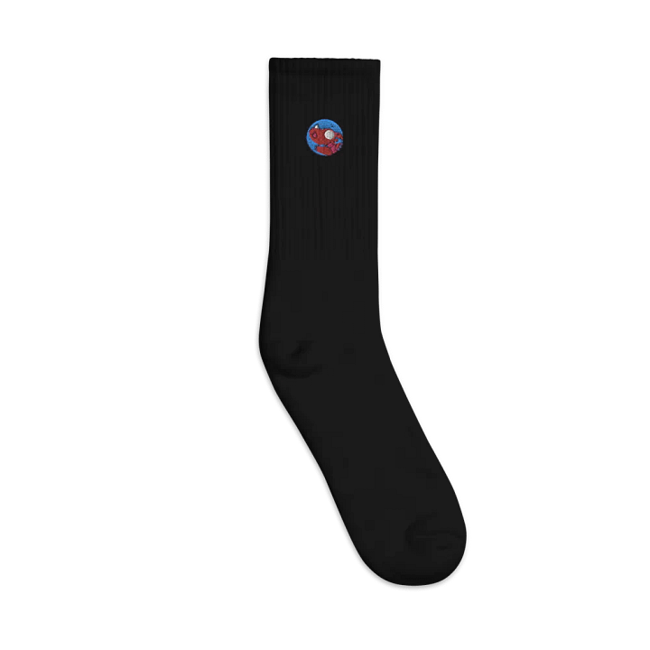Draco Crew Socks product image (2)