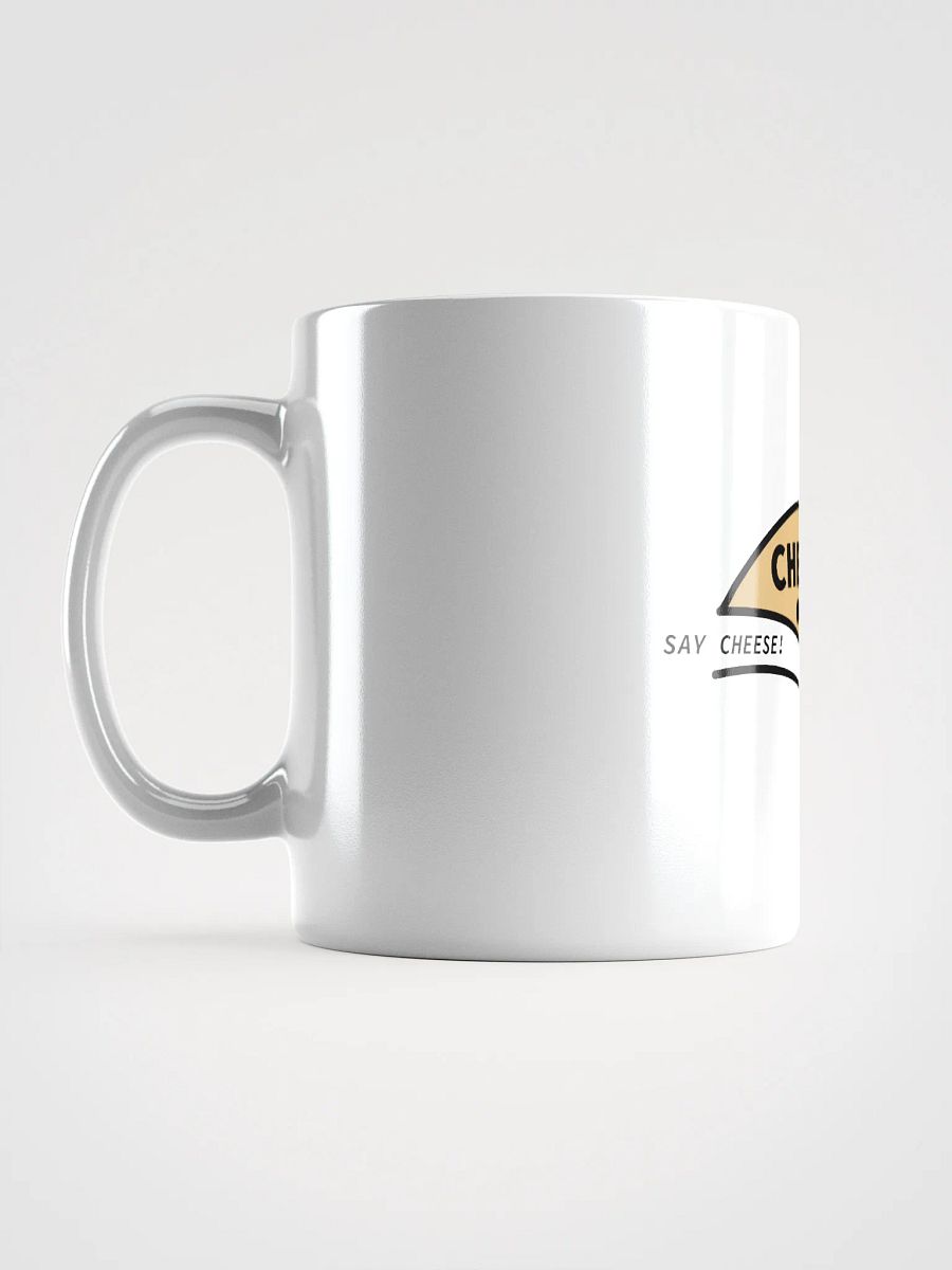 Say Cheese Mug product image (17)