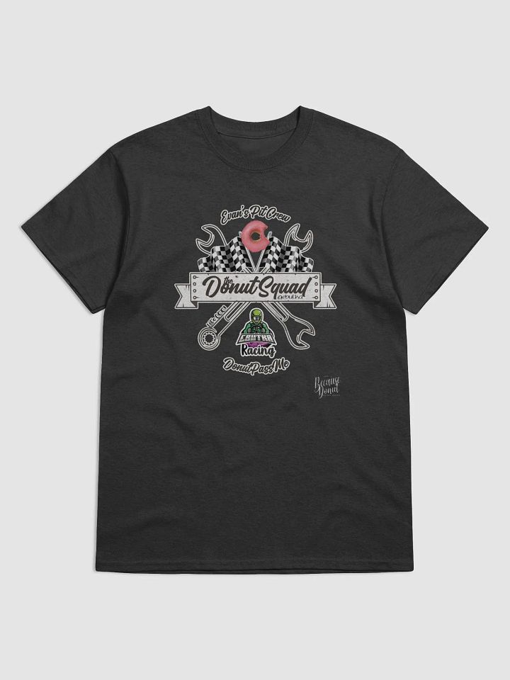 Donut Squad - #donutpassme (2fer) product image (1)