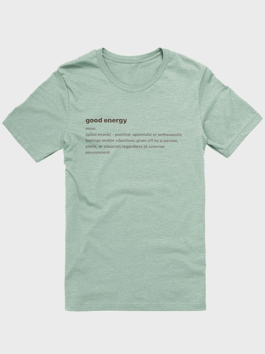 energy defined tee product image (1)