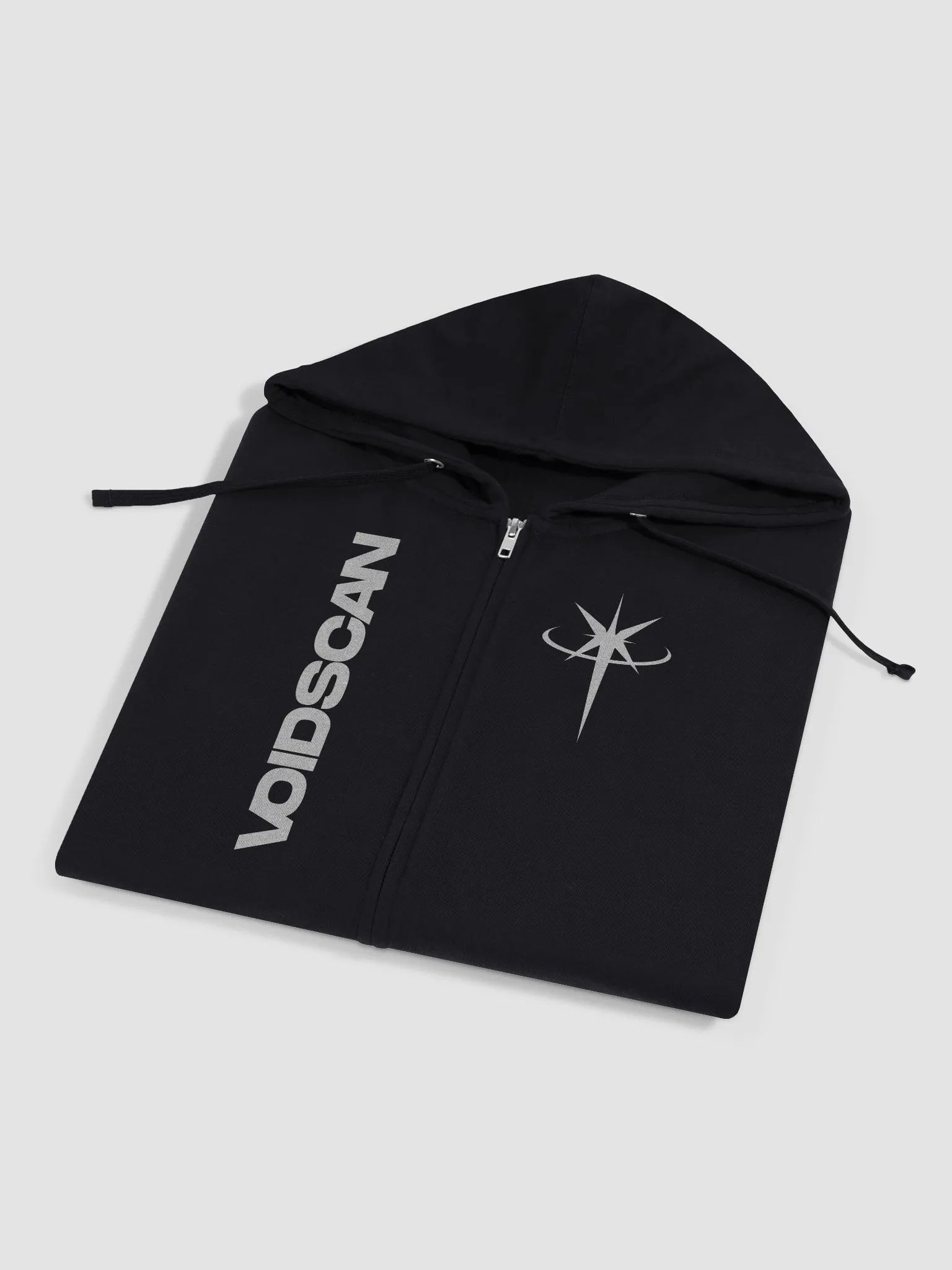 Voidscan Hyperpower Zip-Up product image (10)