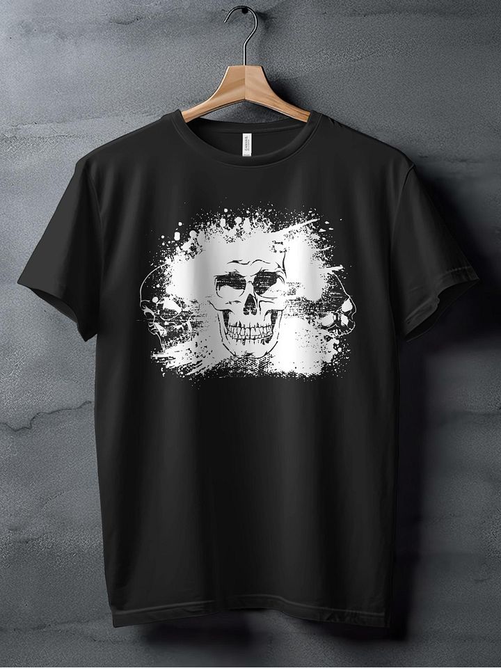 Skull Static product image (1)