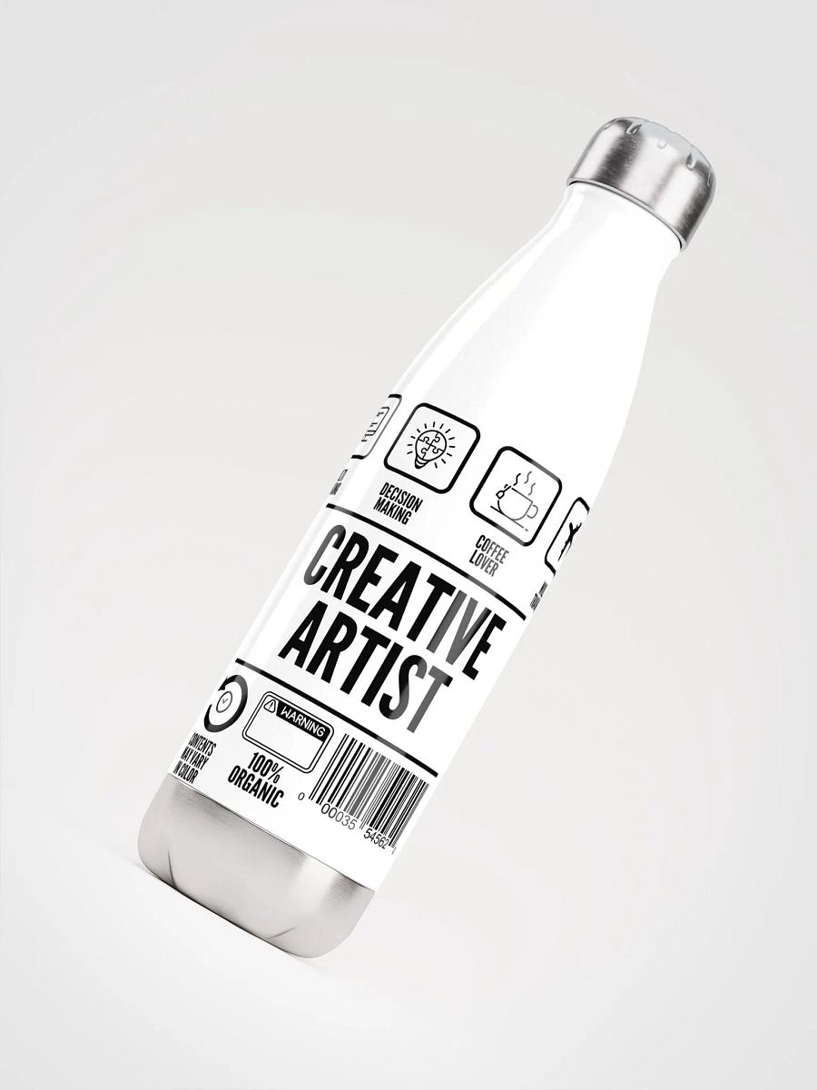 Creative Artist Bottle product image (4)