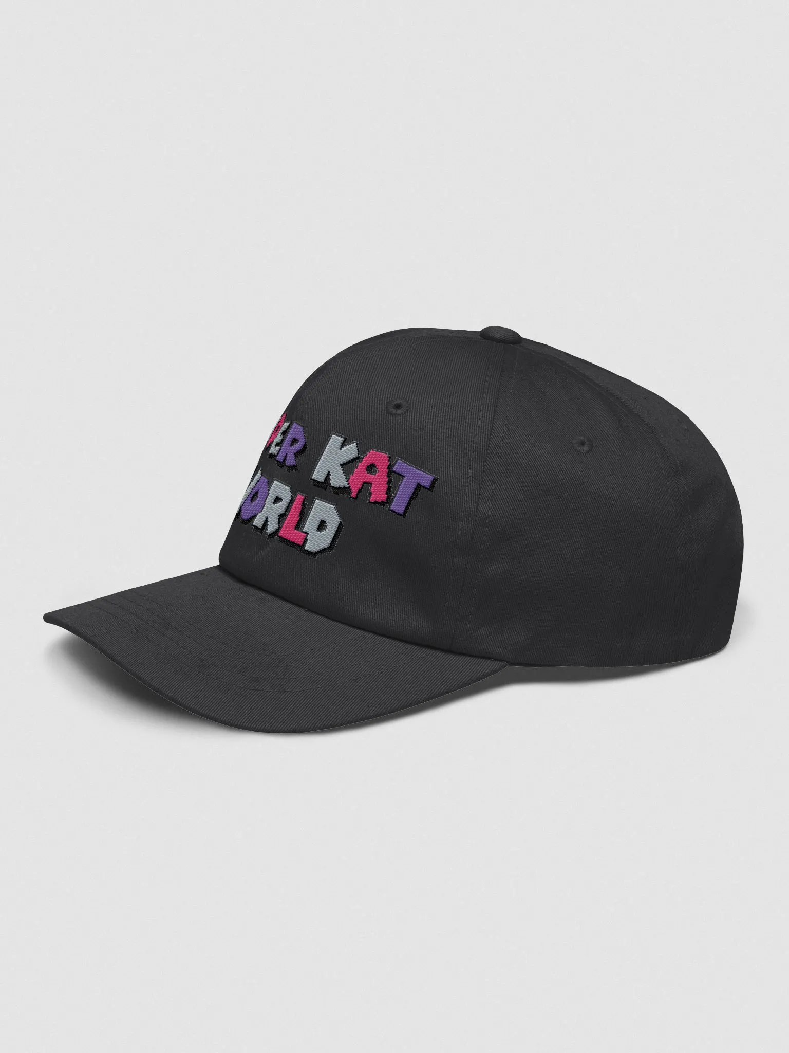 Super Kat World Power Hat: Black Moon Edition product image (3)