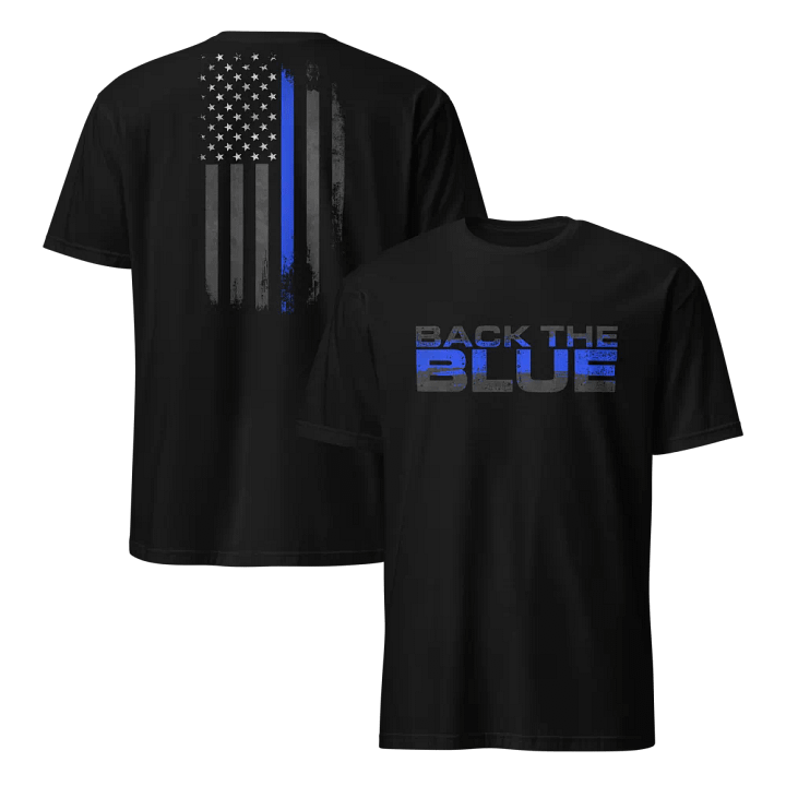 Back the Blue Onyx product image (1)