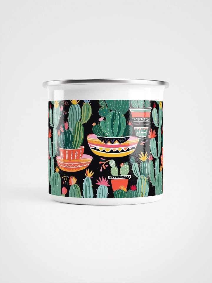 Desert Dreams Enamel Mug product image (2)