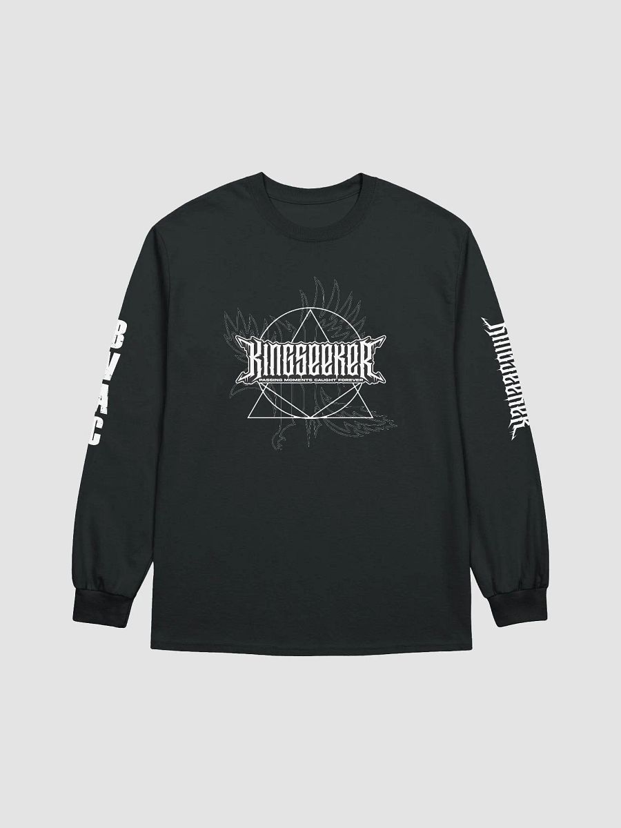 A Perfect Longsleeve product image (1)