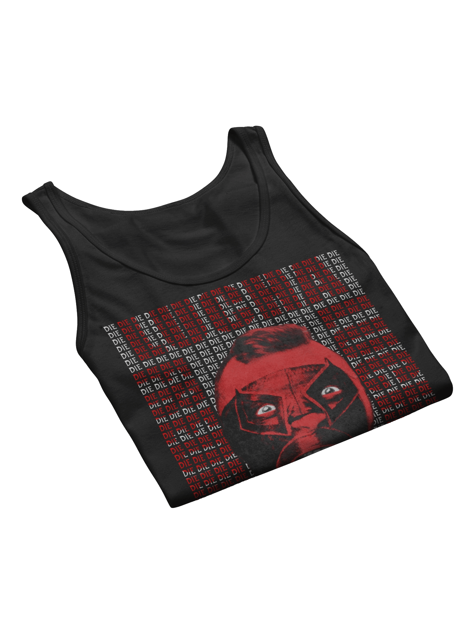 Repeat name face tank product image (4)