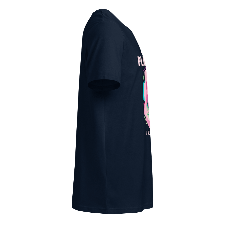 Puzzle Playground Korean Squid Player Game 001 456 Korean Thriller Movies Fanart T-Shirt product image (2)