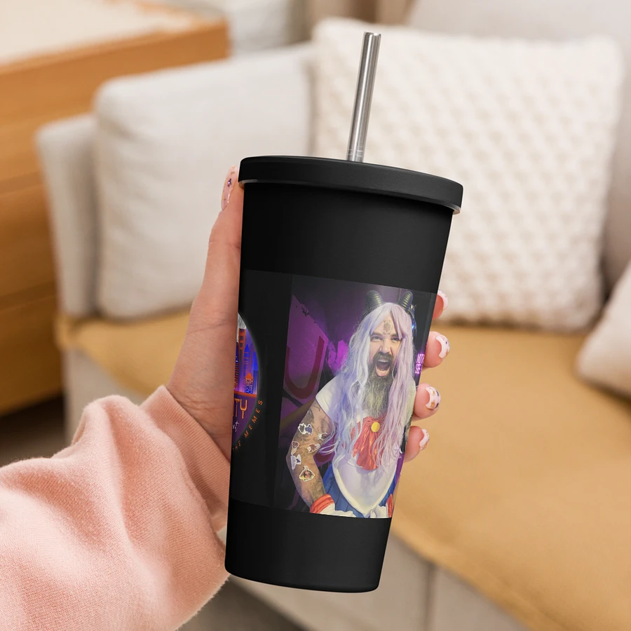 nothing to see here cup product image (15)