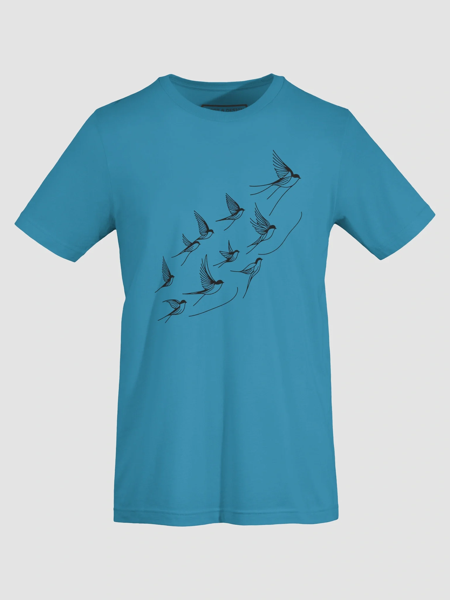Flight of Freedom T-Shirt product image (7)