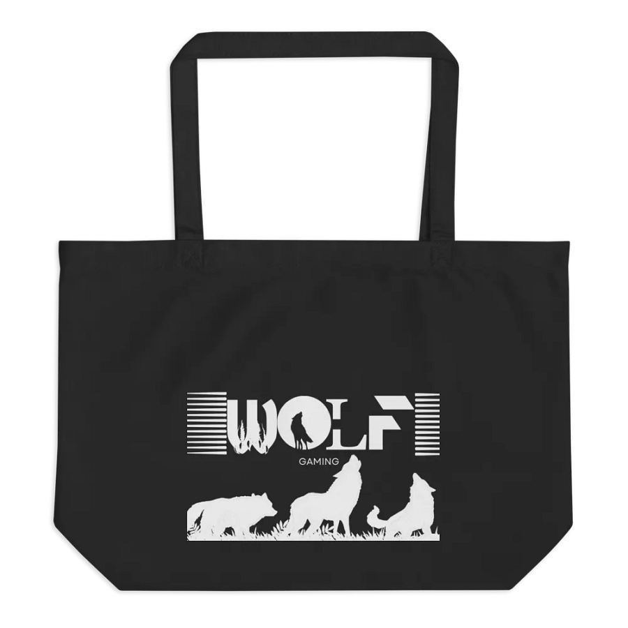 Wolfy Bag product image (1)