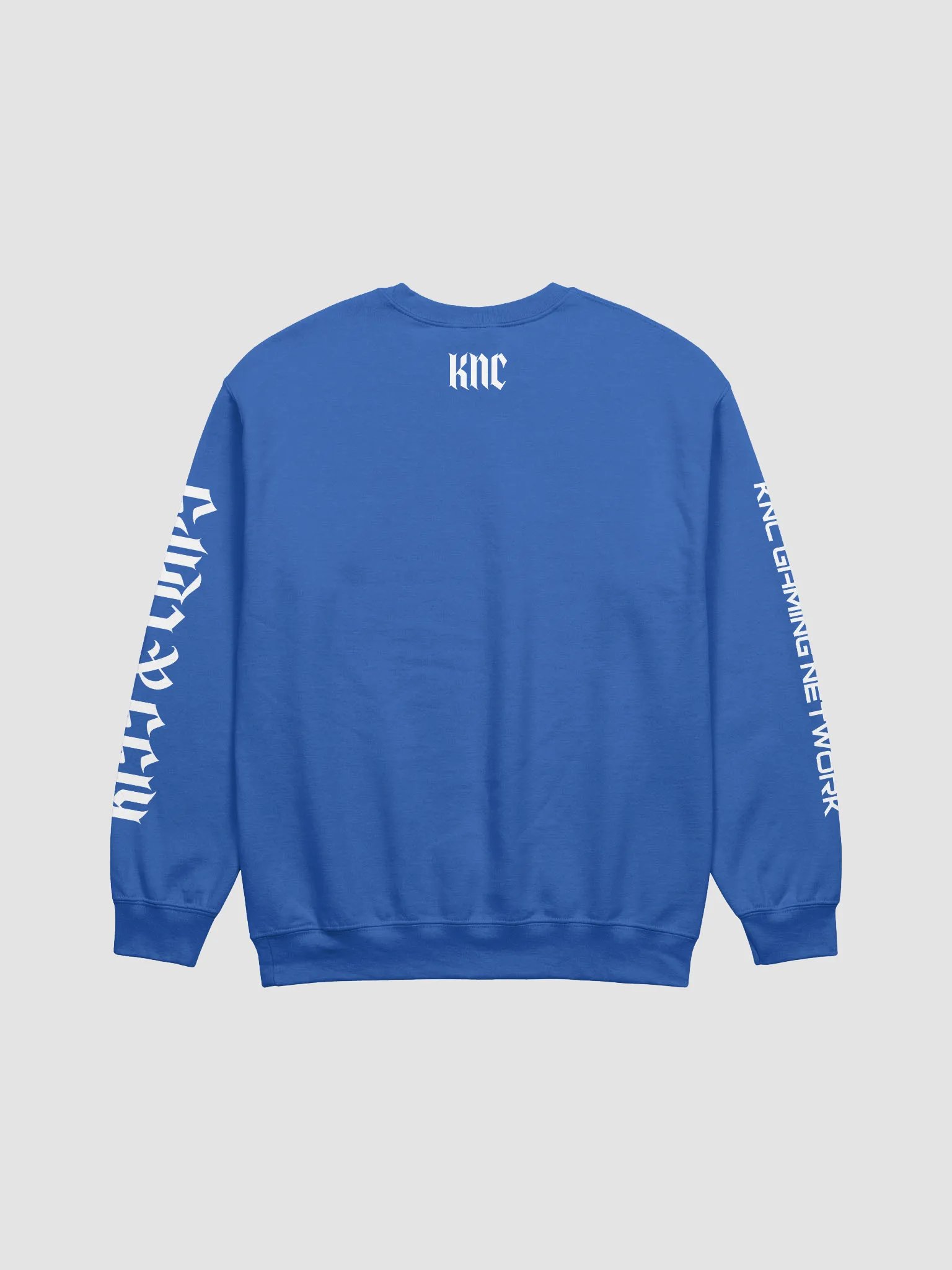 KNC Sweatshirt product image (16)