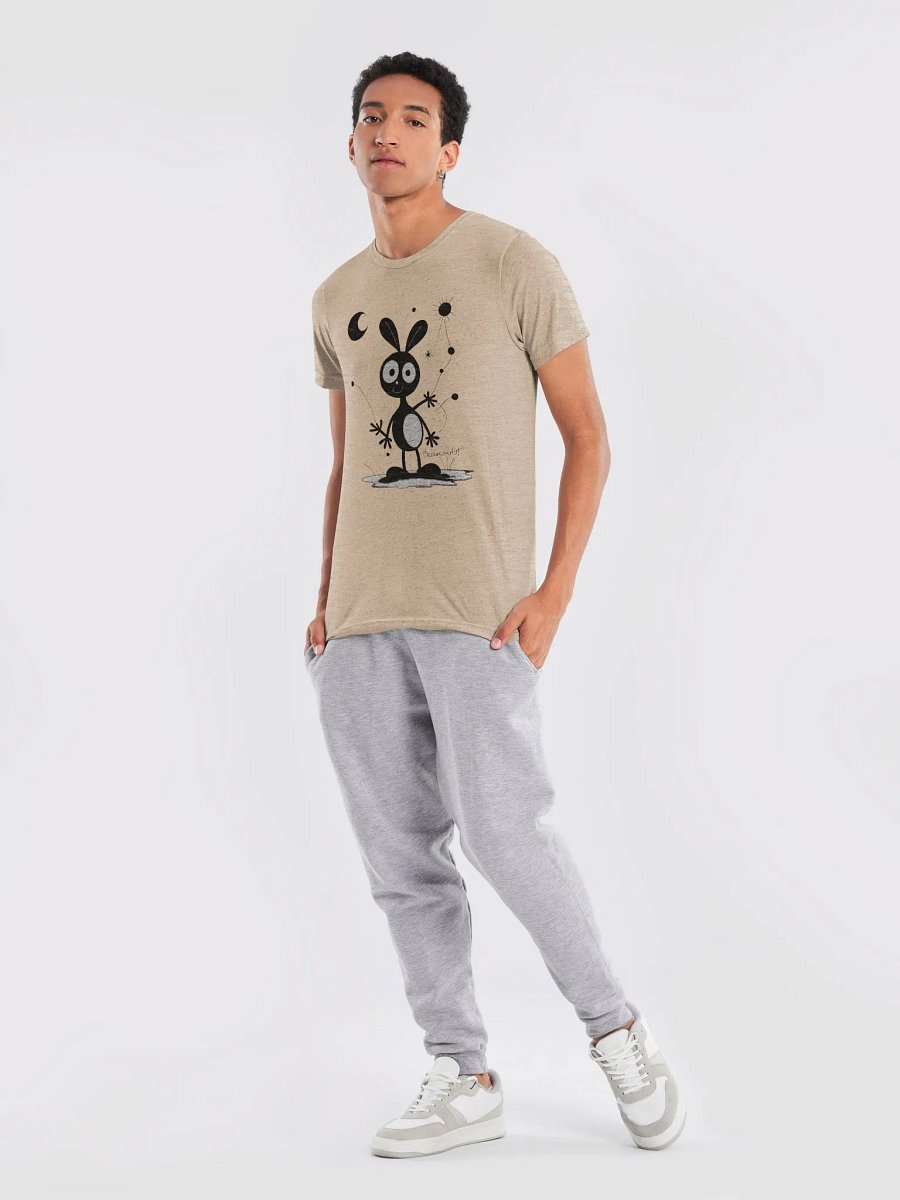 Bella+Canvas Triblend Short Sleeve T-Shirt product image (1)