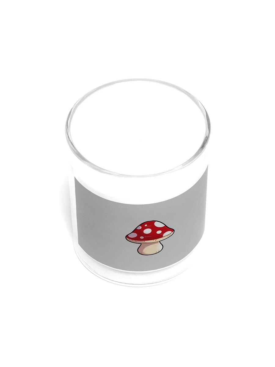 Fairy Mush channel Emote candle holder product image (3)