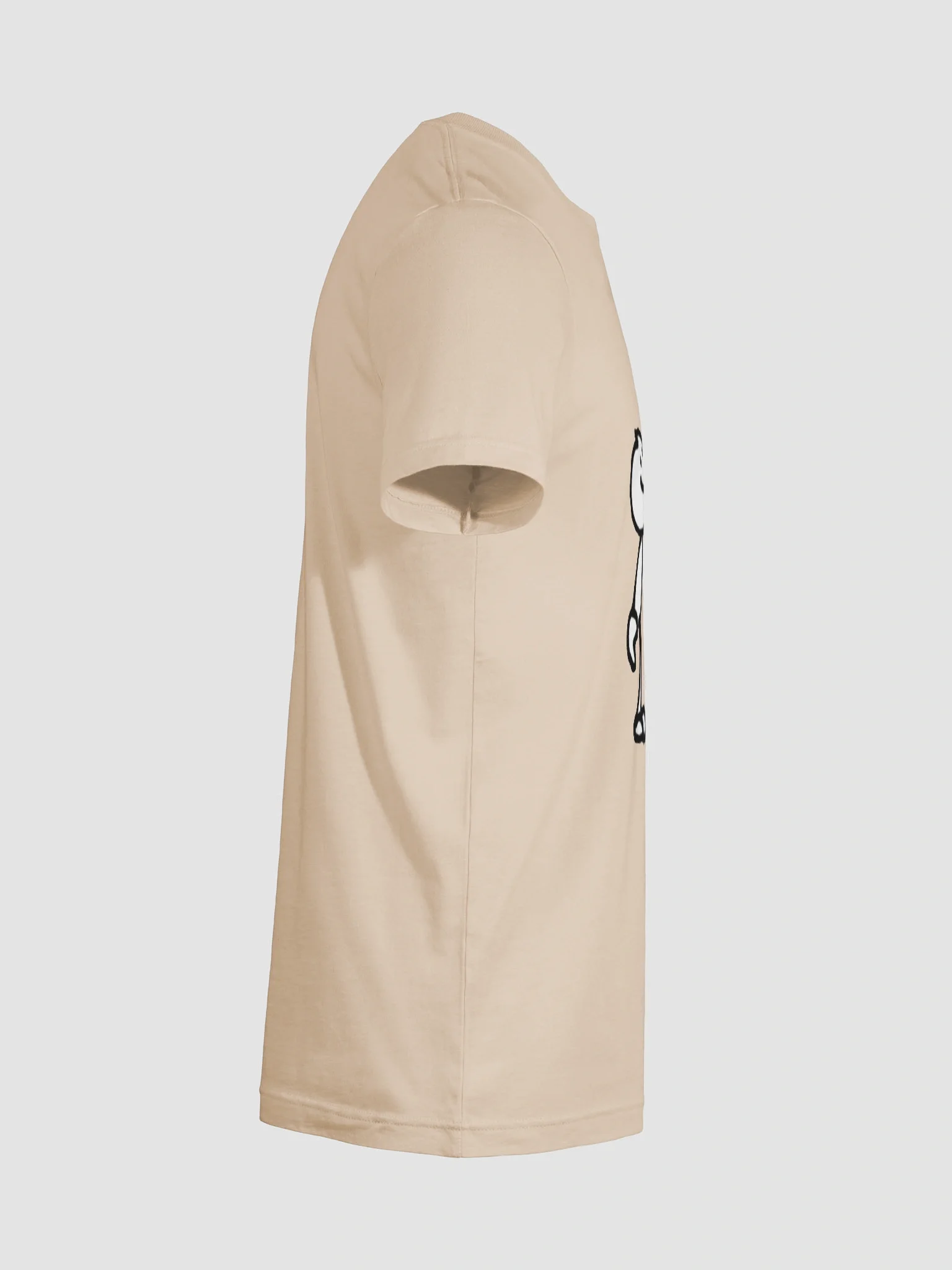 Heartfelt Connection T-Shirt - Dur & Moll product image (12)