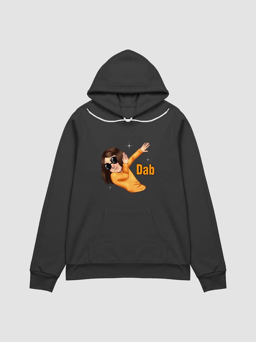 Dab Hoodie product image (1)