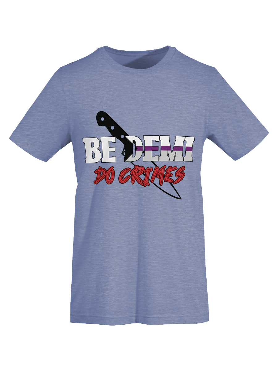 Be Demi, Do Crime product image (68)