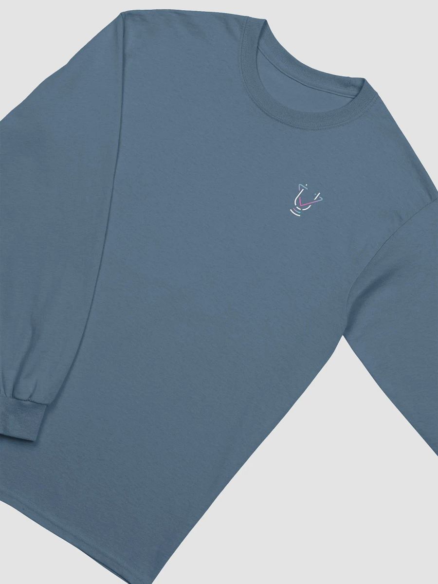 VoiceuLogo Classic Long Sleeve product image (3)