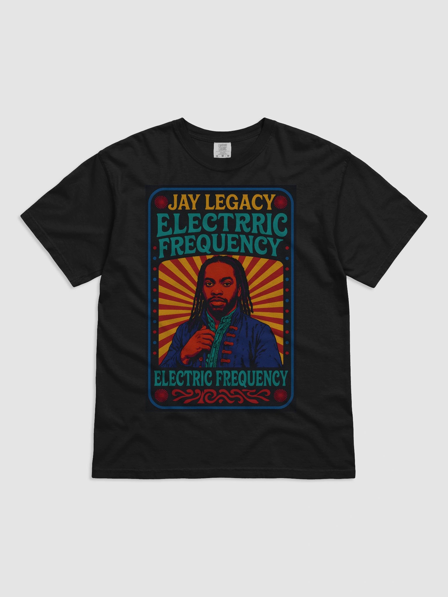 Legacy Frequencies product image (1)