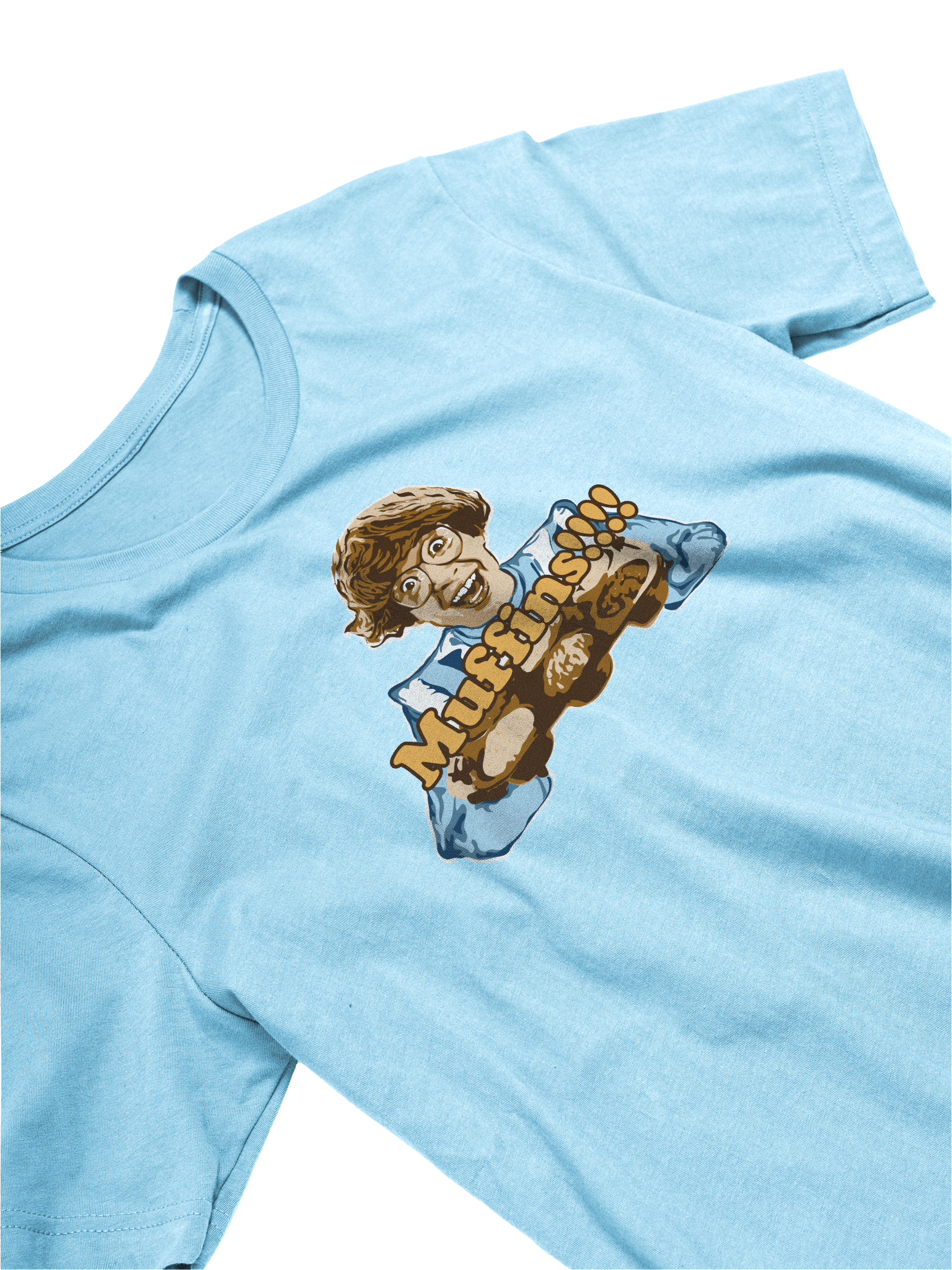 Muffins Tee product image (3)