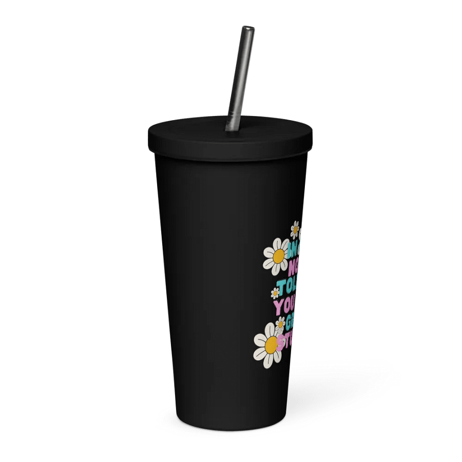 Student Encouragement Tumbler product image (7)