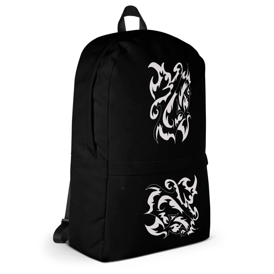 Memories backpack product image (5)