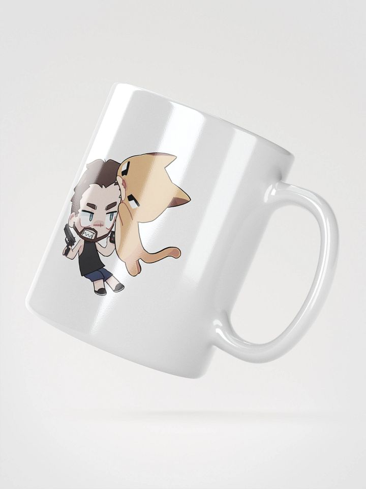Cute Attack Mug product image (6)