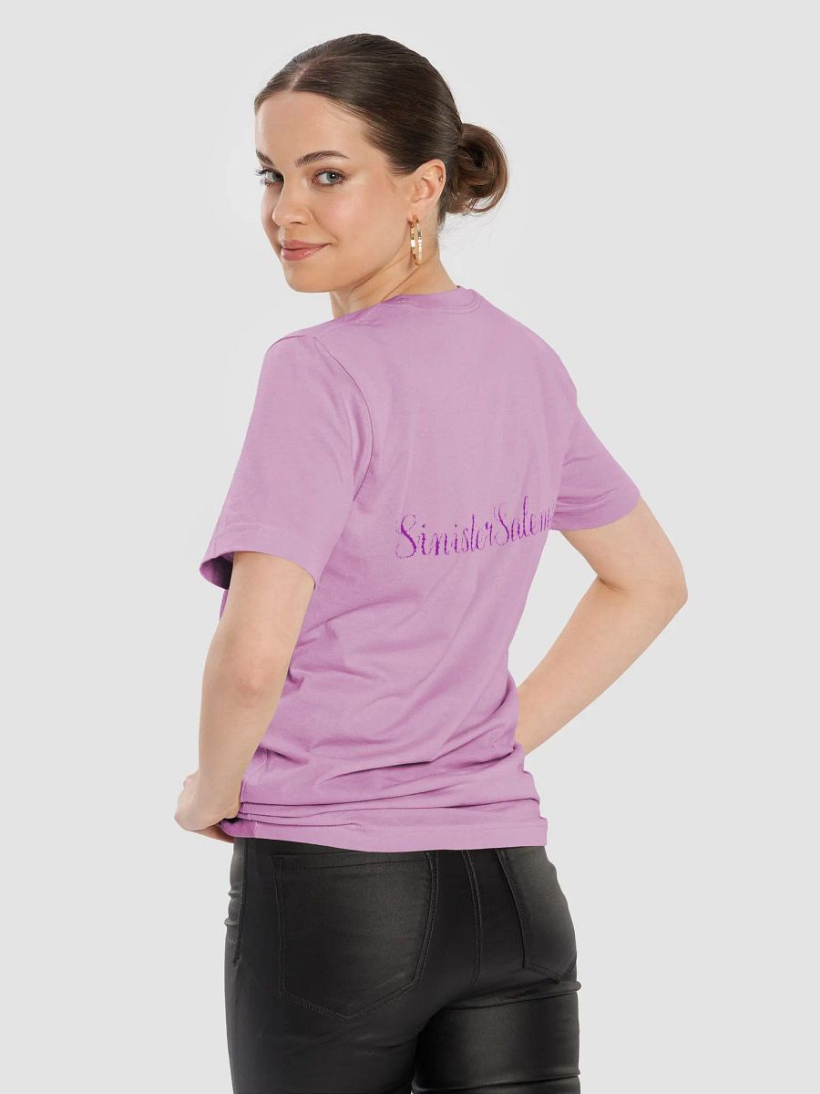 SinisterSalem Broom Co. T-Shirt product image (9)