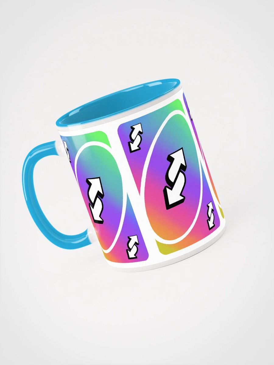 Gay Uno Muggin' product image (26)